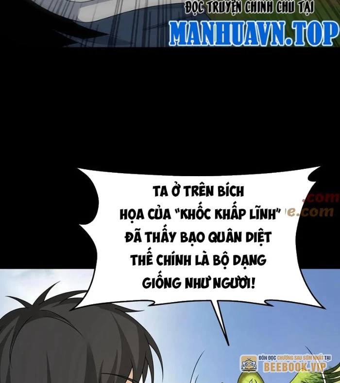 Ngày Tôi Sinh Ra, Bách Quỷ Dạ Hành, Tuyết Thi Hộ Đạo Chapter 610 - Next Chapter 611