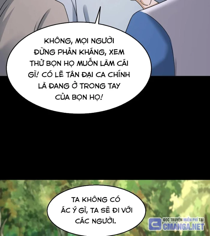 Ngày Tôi Sinh Ra, Bách Quỷ Dạ Hành, Tuyết Thi Hộ Đạo Chapter 610 - Next Chapter 611