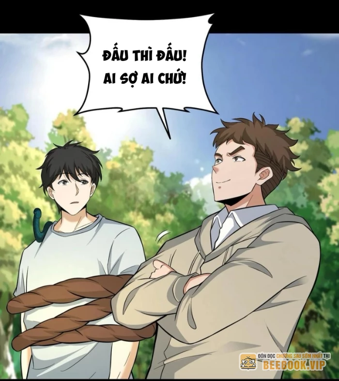 Ngày Tôi Sinh Ra, Bách Quỷ Dạ Hành, Tuyết Thi Hộ Đạo Chapter 611 - Next Chapter 612