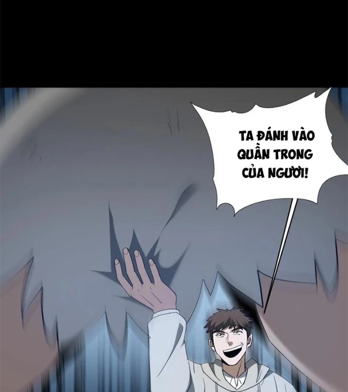 Ngày Tôi Sinh Ra, Bách Quỷ Dạ Hành, Tuyết Thi Hộ Đạo Chapter 612 - Next Chapter 613