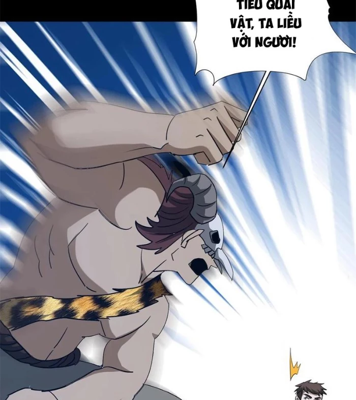 Ngày Tôi Sinh Ra, Bách Quỷ Dạ Hành, Tuyết Thi Hộ Đạo Chapter 612 - Next Chapter 613