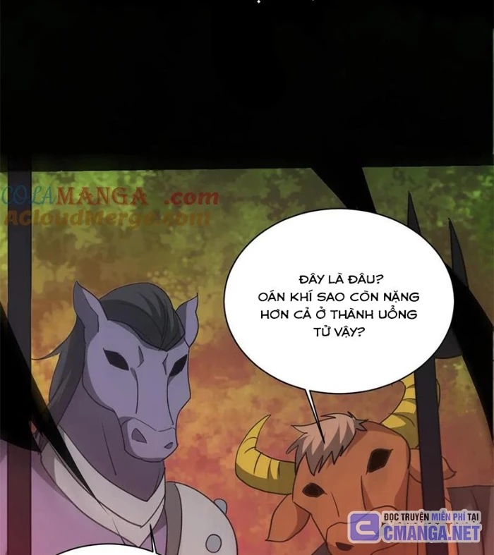 Ngày Tôi Sinh Ra, Bách Quỷ Dạ Hành, Tuyết Thi Hộ Đạo Chapter 612 - Next Chapter 613