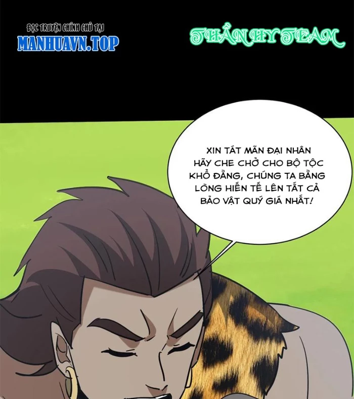 Ngày Tôi Sinh Ra, Bách Quỷ Dạ Hành, Tuyết Thi Hộ Đạo Chapter 612 - Next Chapter 613