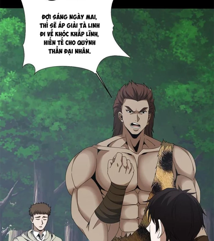 Ngày Tôi Sinh Ra, Bách Quỷ Dạ Hành, Tuyết Thi Hộ Đạo Chapter 613 - Trang 3
