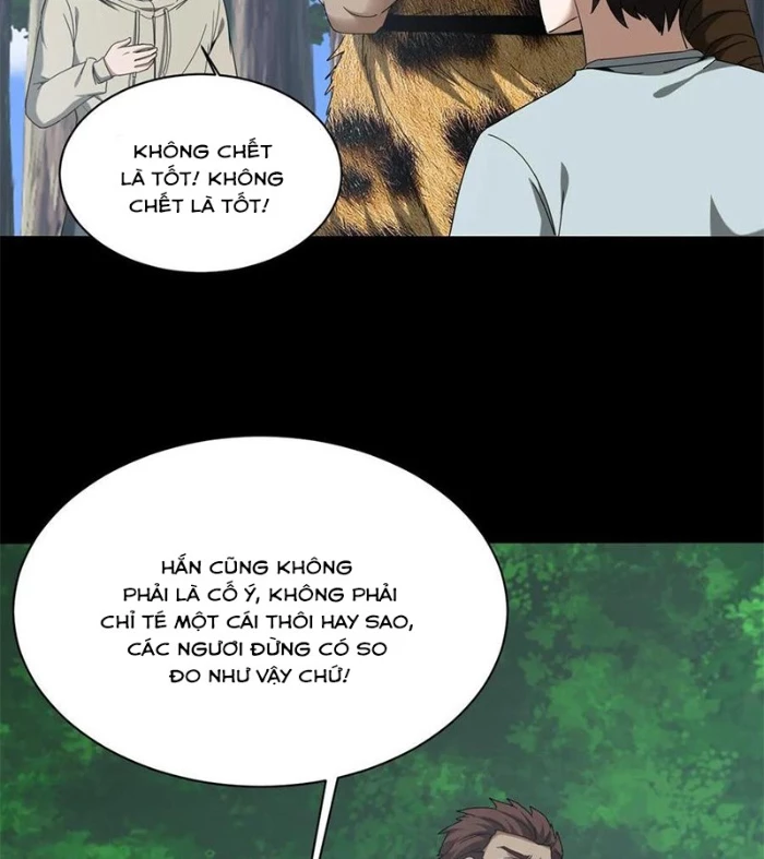 Ngày Tôi Sinh Ra, Bách Quỷ Dạ Hành, Tuyết Thi Hộ Đạo Chapter 613 - Trang 3