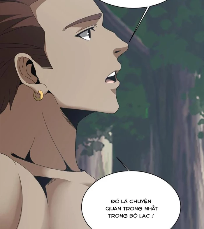 Ngày Tôi Sinh Ra, Bách Quỷ Dạ Hành, Tuyết Thi Hộ Đạo Chapter 613 - Trang 3