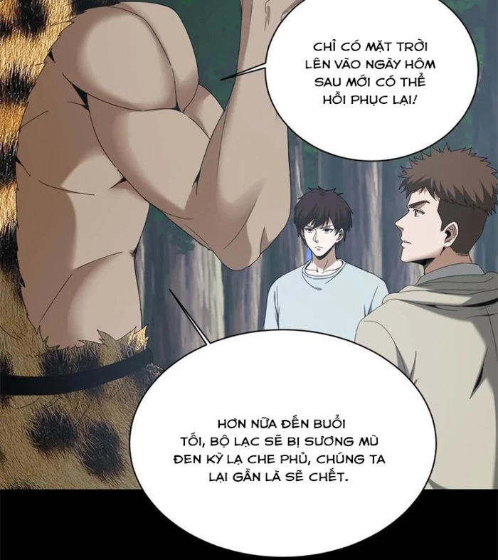 Ngày Tôi Sinh Ra, Bách Quỷ Dạ Hành, Tuyết Thi Hộ Đạo Chapter 613 - Trang 3