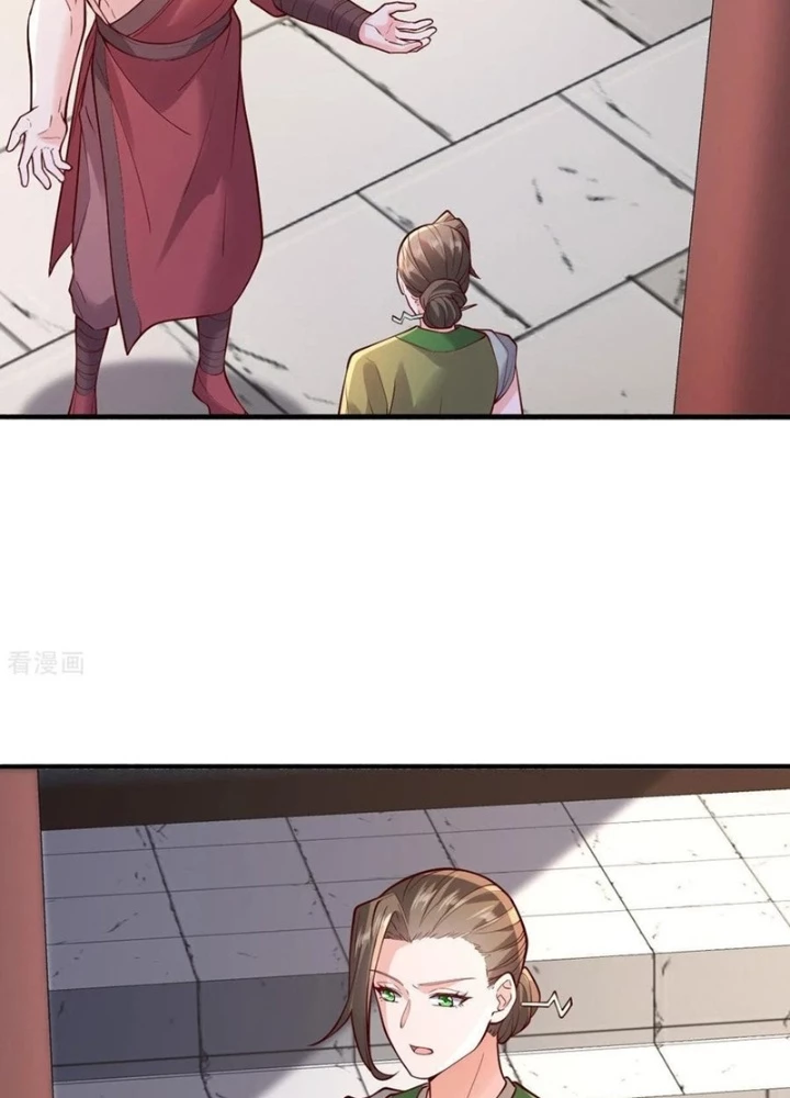 Ngạo Thị Thiên Địa Chapter 790 - Next Chapter 791
