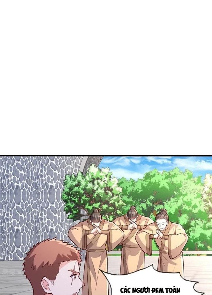Ngạo Thị Thiên Địa Chapter 790 - Next Chapter 791