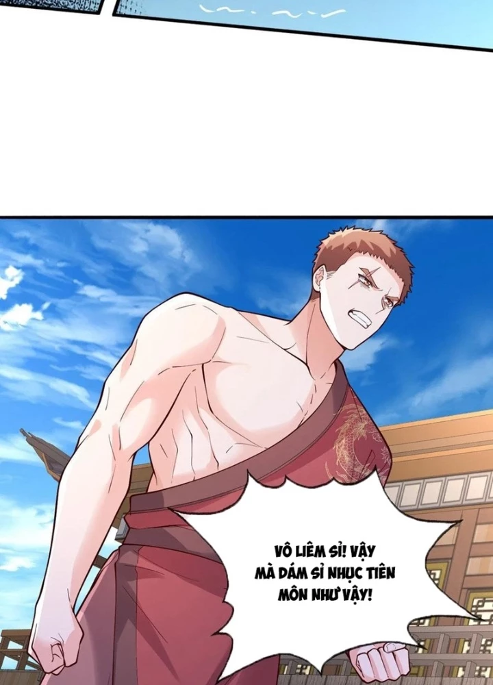 Ngạo Thị Thiên Địa Chapter 790 - Next Chapter 791