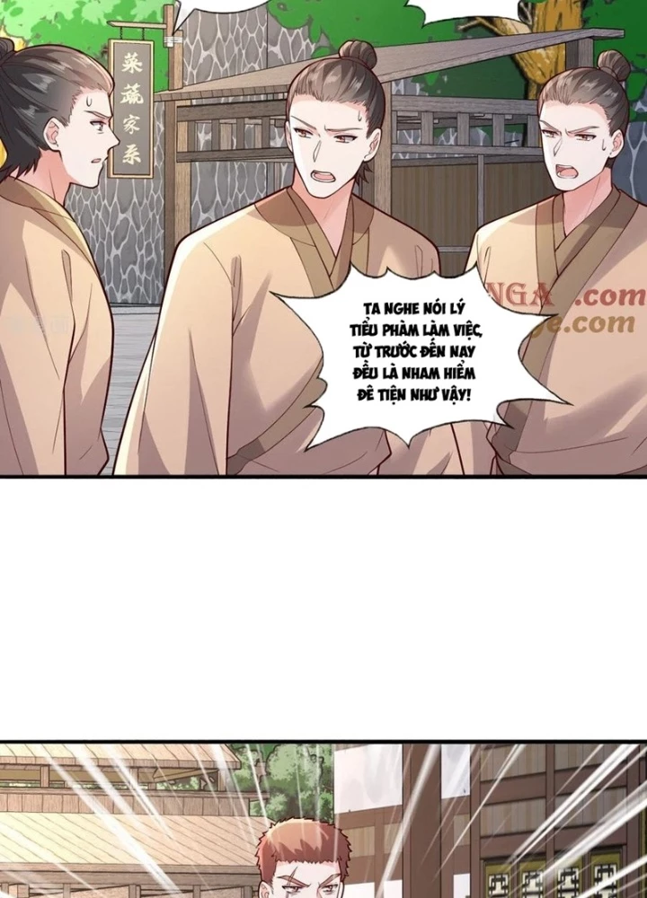 Ngạo Thị Thiên Địa Chapter 790 - Next Chapter 791