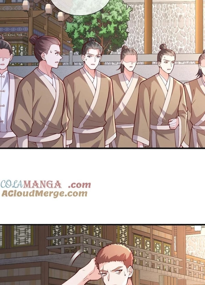 Ngạo Thị Thiên Địa Chapter 790 - Next Chapter 791