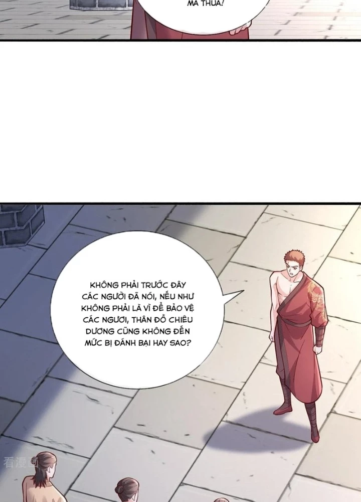 Ngạo Thị Thiên Địa Chapter 790 - Next Chapter 791