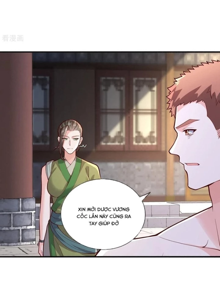 Ngạo Thị Thiên Địa Chapter 790 - Next Chapter 791