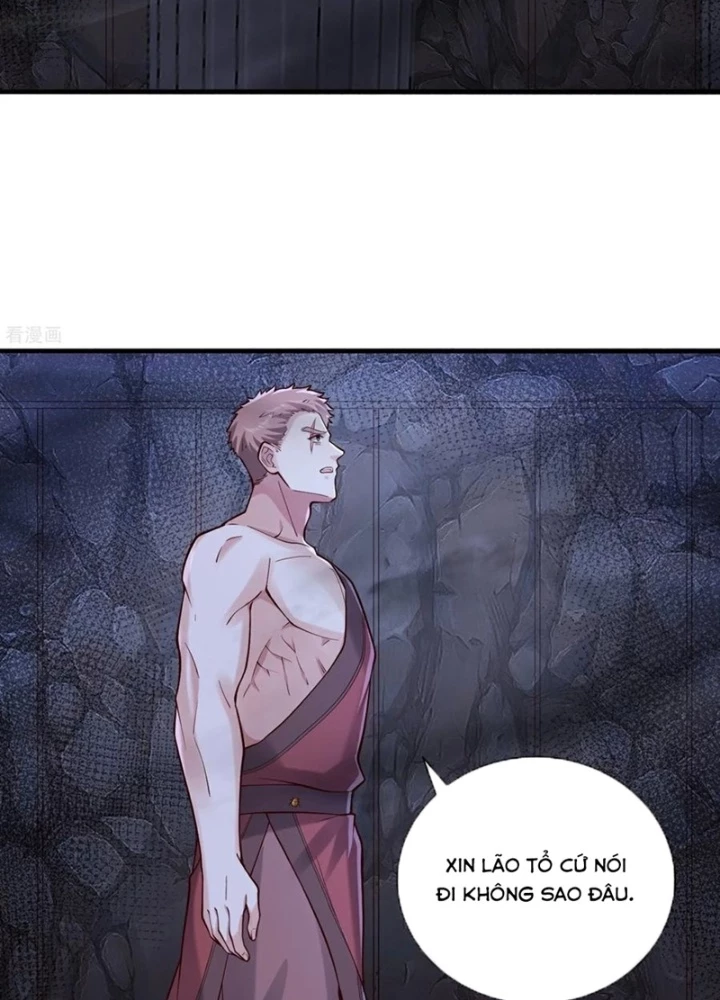 Ngạo Thị Thiên Địa Chapter 796 - Next Chapter 796