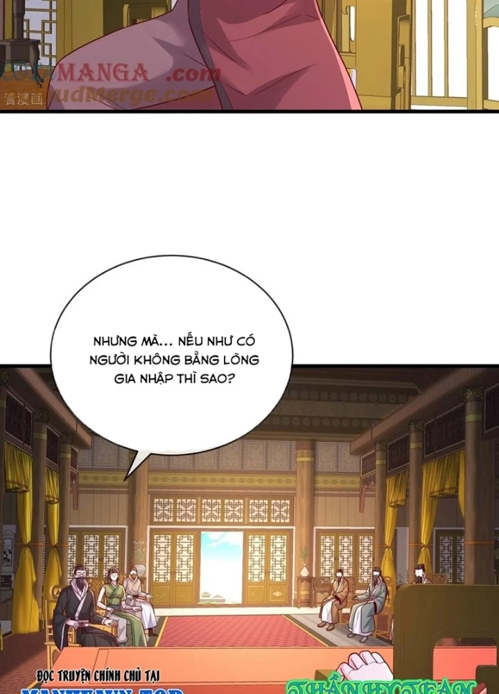 Ngạo Thị Thiên Địa Chapter 796 - Next Chapter 796