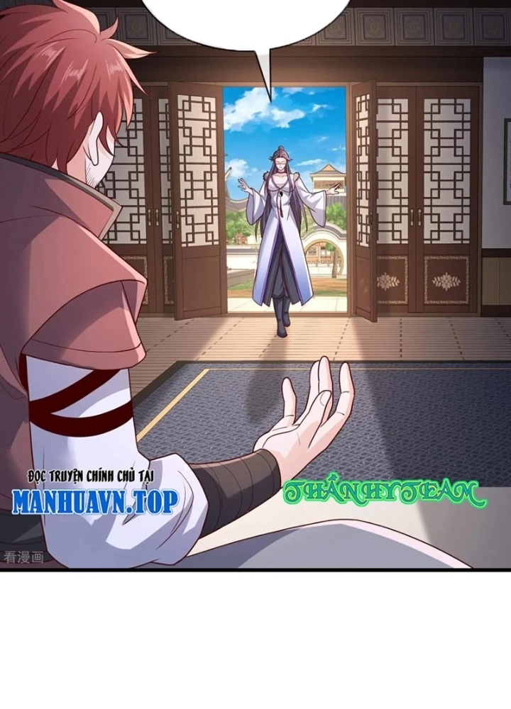 Ngạo Thị Thiên Địa Chapter 796 - Next Chapter 796