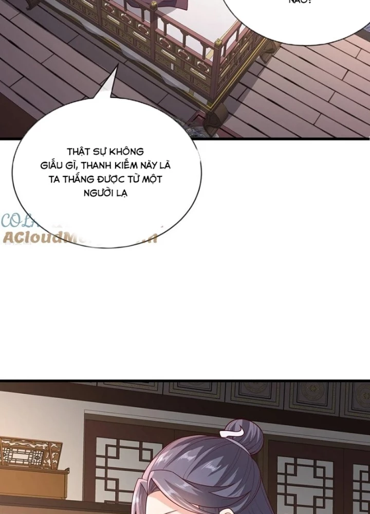 Ngạo Thị Thiên Địa Chapter 796 - Next Chapter 796