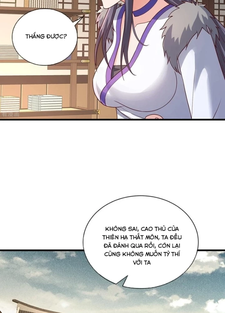 Ngạo Thị Thiên Địa Chapter 796 - Next Chapter 796