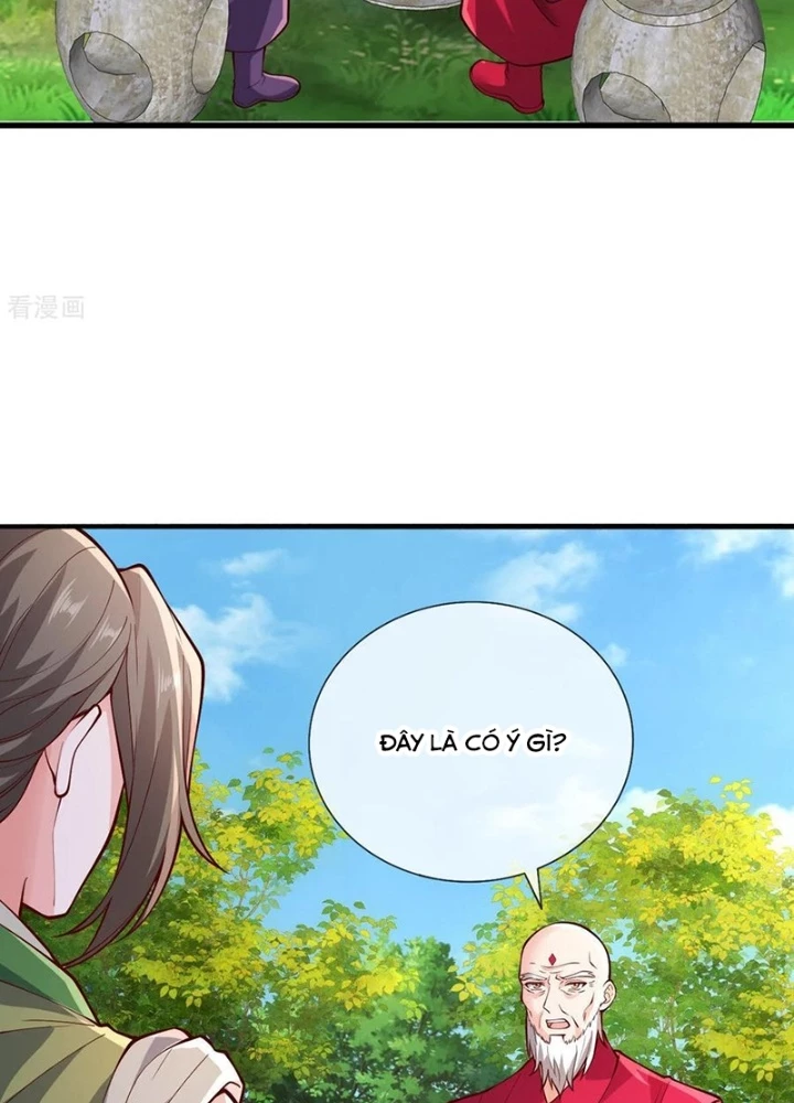 Ngạo Thị Thiên Địa Chapter 815 - Trang 2