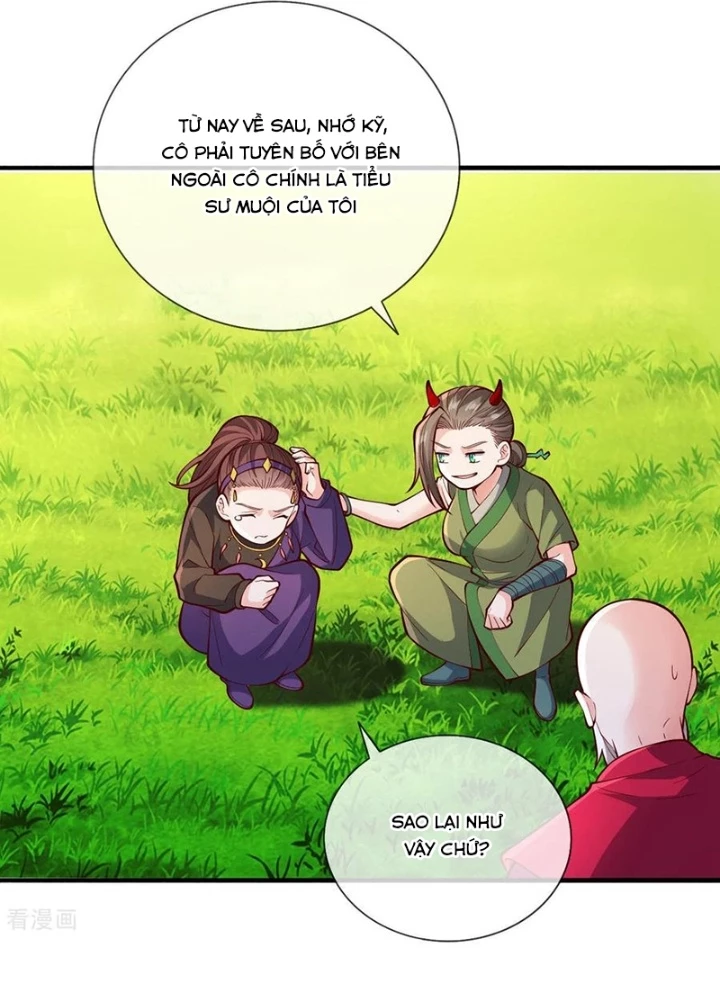 Ngạo Thị Thiên Địa Chapter 815 - Trang 2