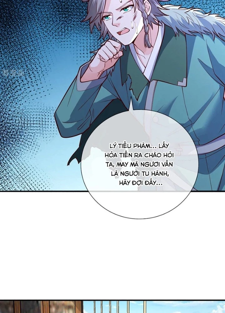Ngạo Thị Thiên Địa Chapter 815 - Trang 2