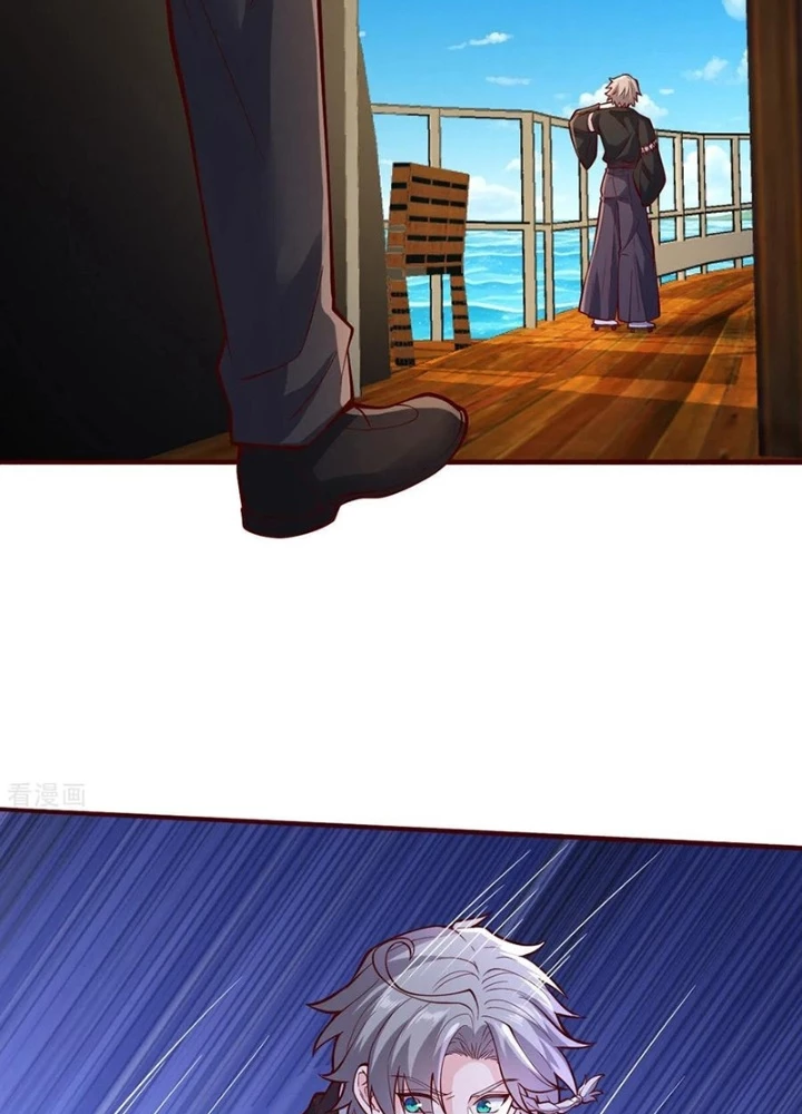 Ngạo Thị Thiên Địa Chapter 815 - Trang 2