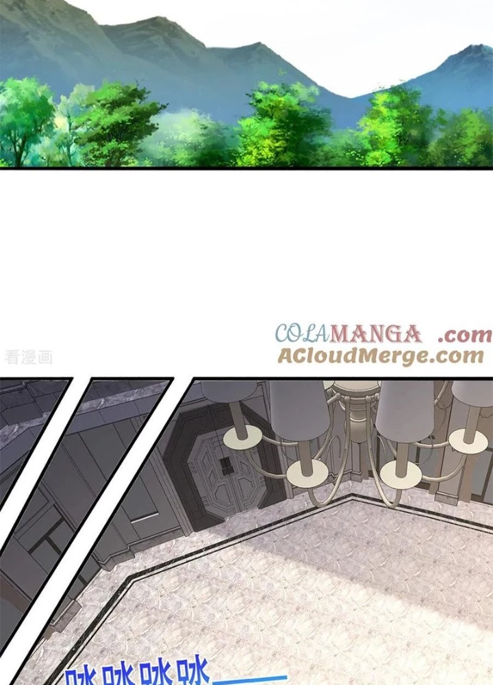 Ngạo Thị Thiên Địa Chapter 840 - Trang 3