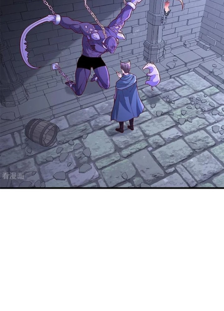 Ngạo Thị Thiên Địa Chapter 840 - Trang 3