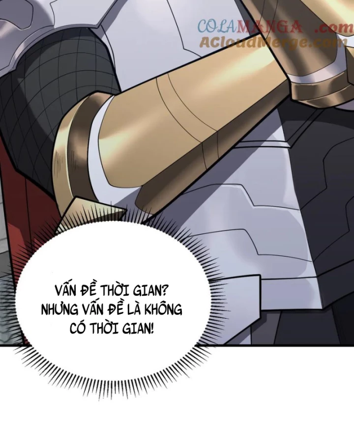 Ta Trở Thành Đại Phản Diện Của Toàn Sever Chapter 107 - Trang 3