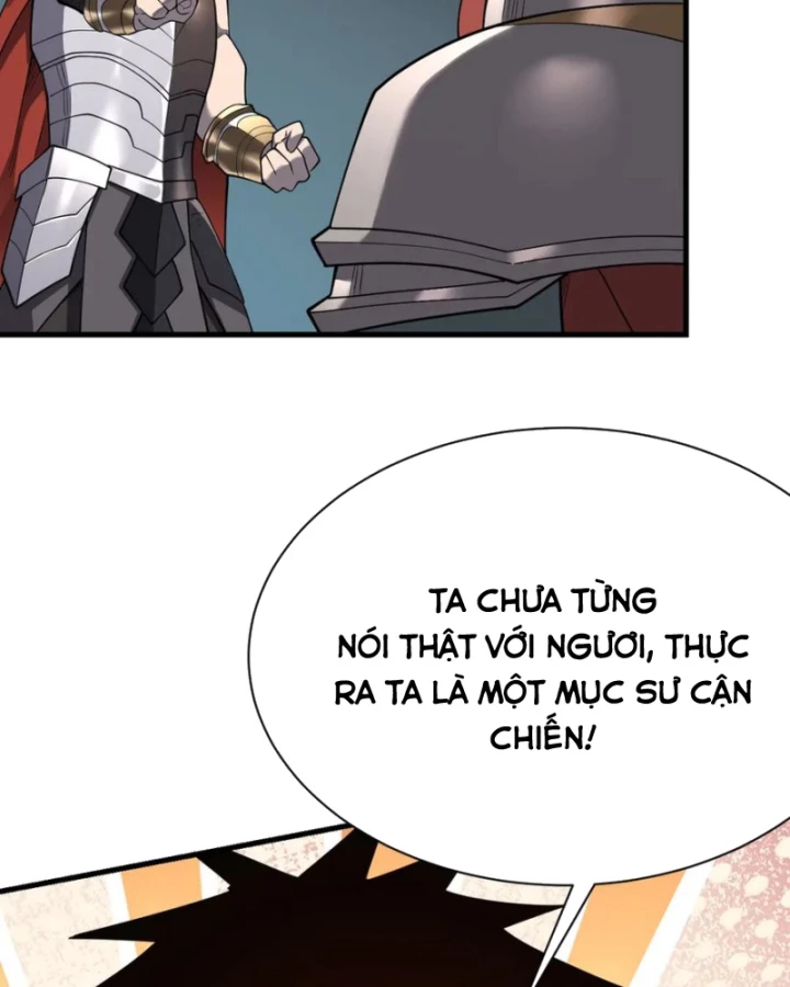 Ta Trở Thành Đại Phản Diện Của Toàn Sever Chapter 107 - Trang 3