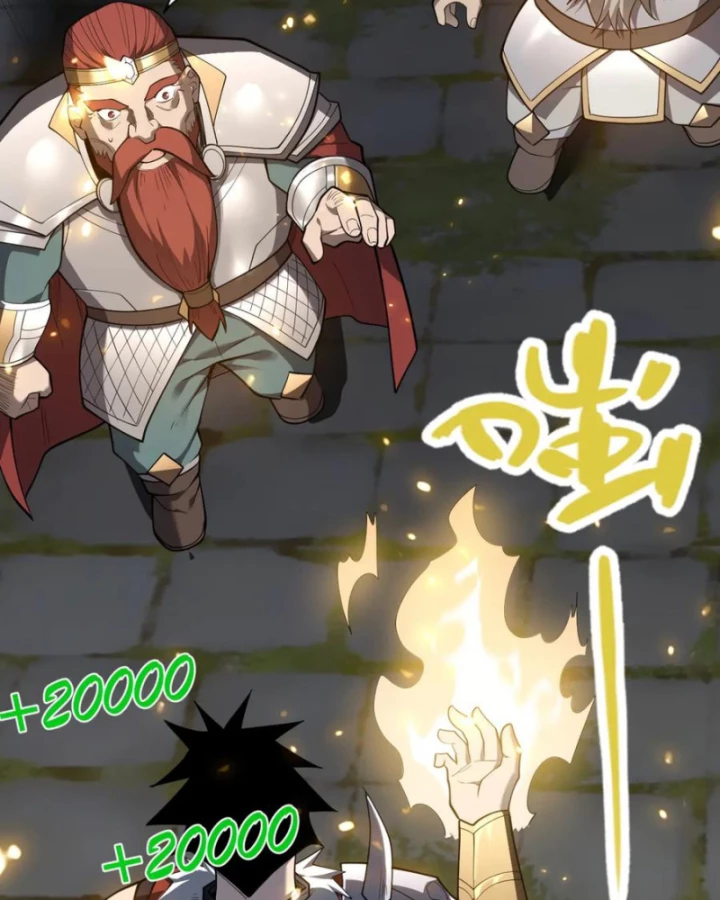 Ta Trở Thành Đại Phản Diện Của Toàn Sever Chapter 107 - Trang 3