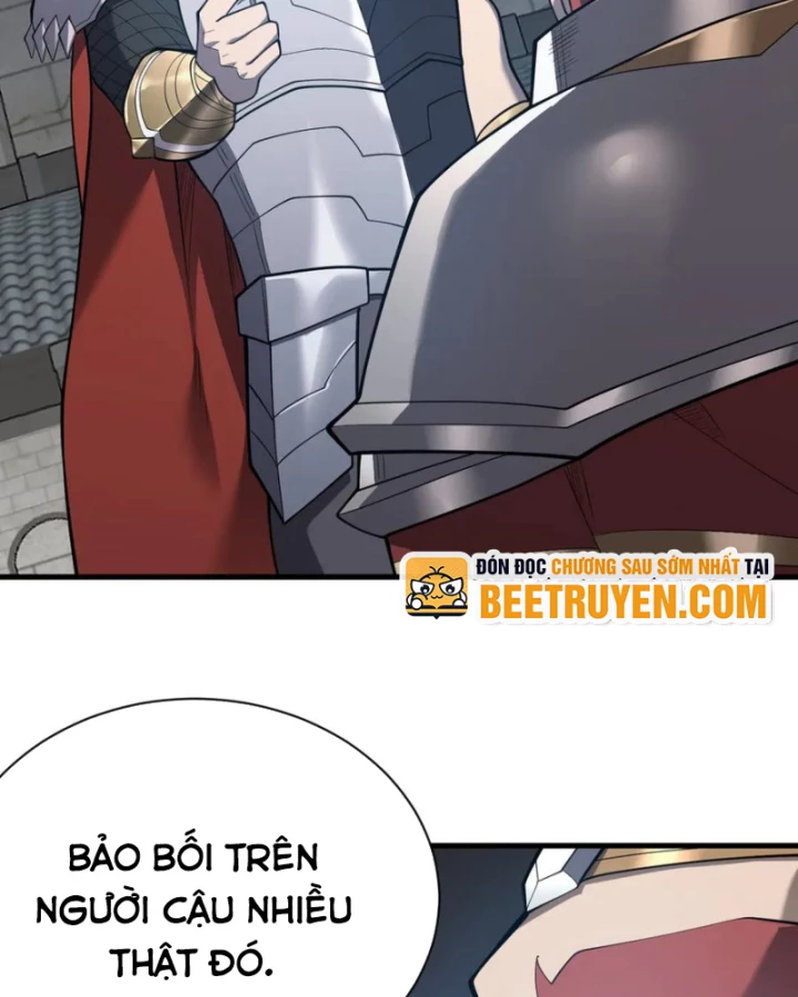 Ta Trở Thành Đại Phản Diện Của Toàn Sever Chapter 107 - Trang 3