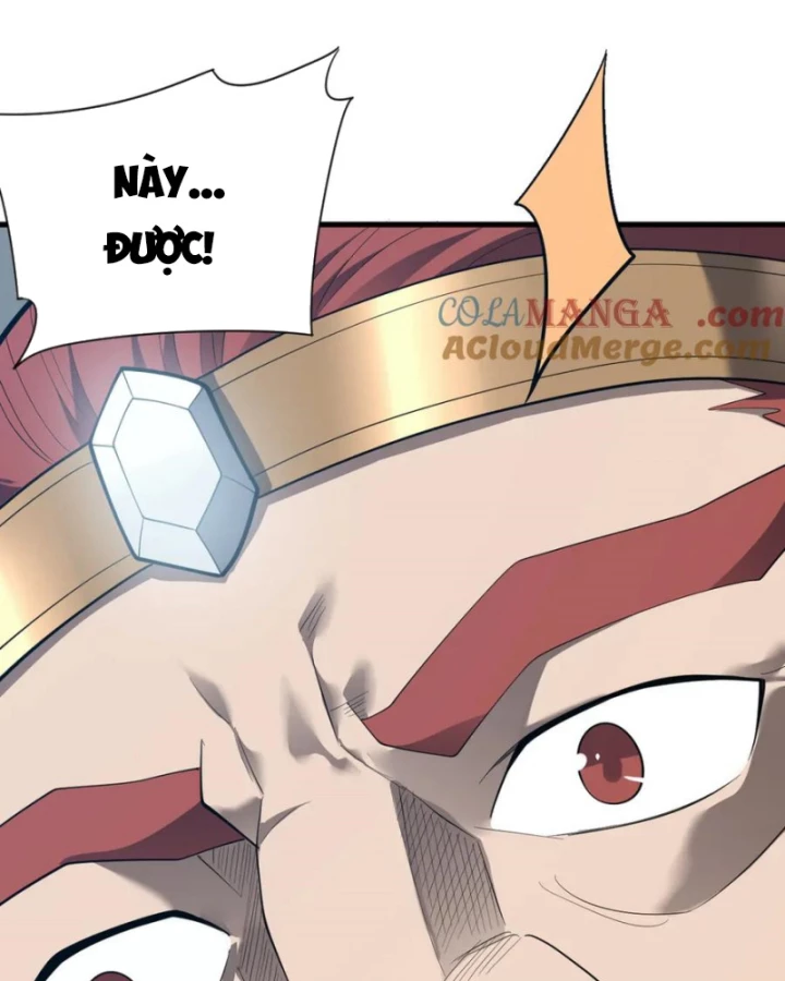 Ta Trở Thành Đại Phản Diện Của Toàn Sever Chapter 107 - Trang 3