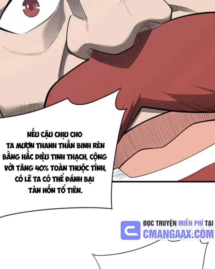 Ta Trở Thành Đại Phản Diện Của Toàn Sever Chapter 107 - Trang 3