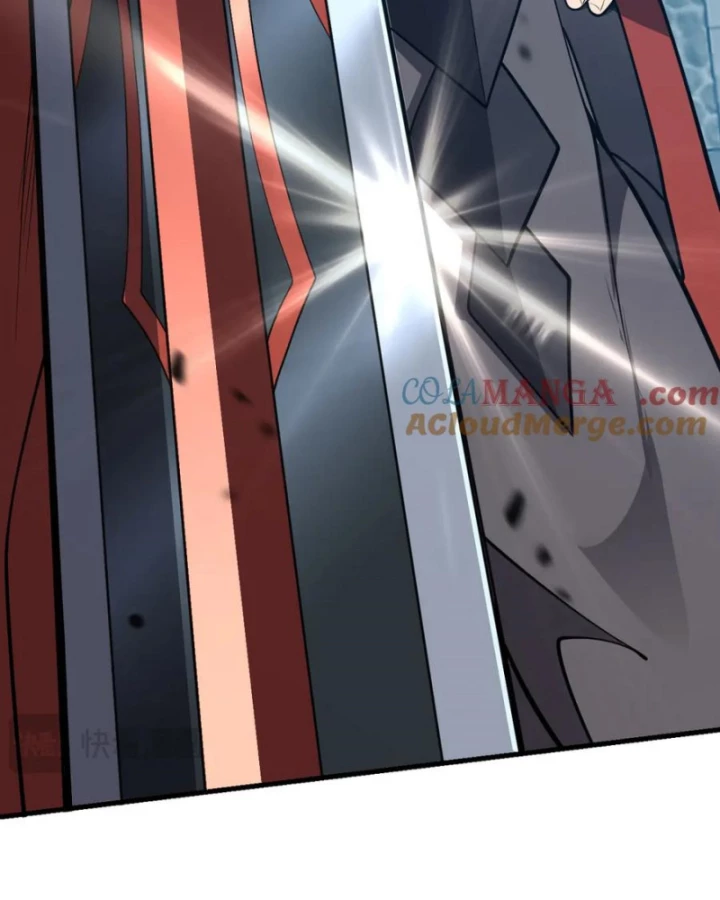 Ta Trở Thành Đại Phản Diện Của Toàn Sever Chapter 107 - Trang 3