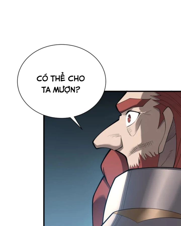 Ta Trở Thành Đại Phản Diện Của Toàn Sever Chapter 107 - Trang 3