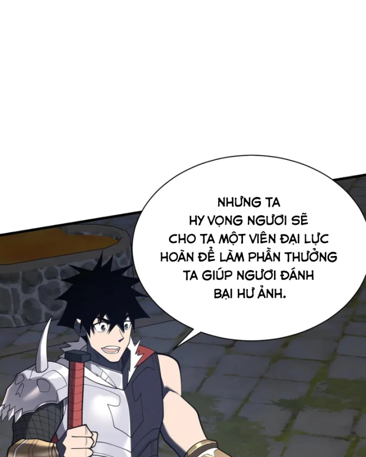 Ta Trở Thành Đại Phản Diện Của Toàn Sever Chapter 107 - Trang 3