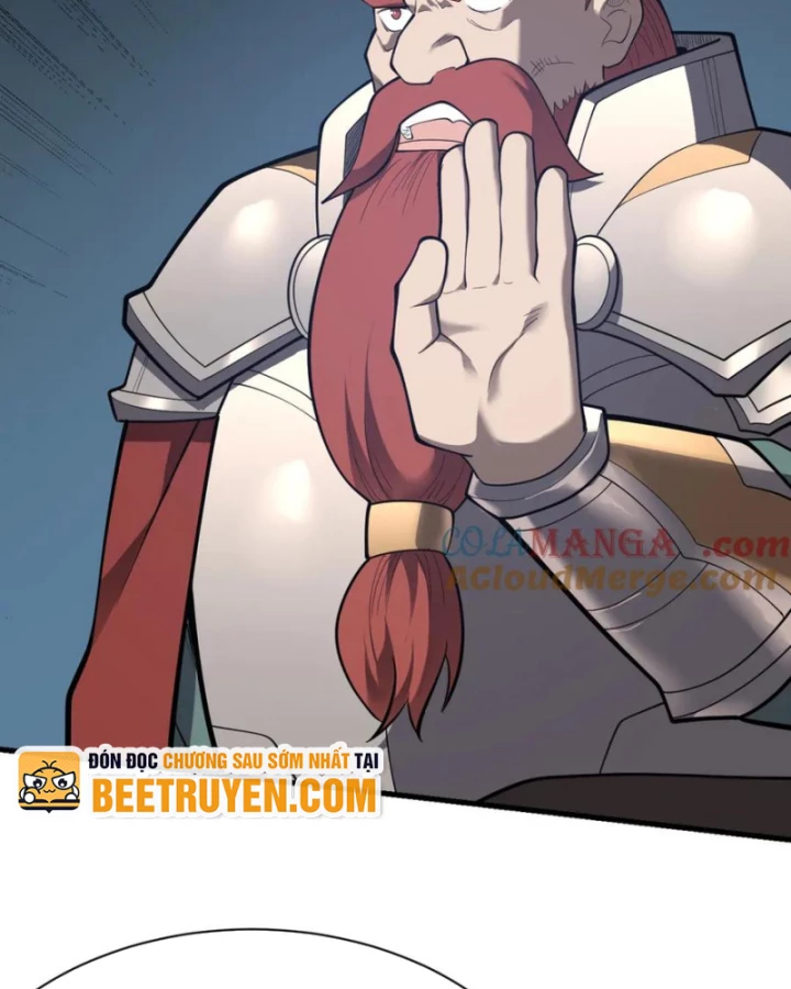 Ta Trở Thành Đại Phản Diện Của Toàn Sever Chapter 107 - Trang 3