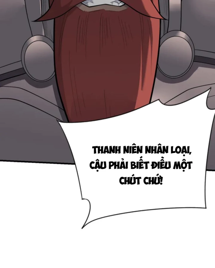 Ta Trở Thành Đại Phản Diện Của Toàn Sever Chapter 107 - Trang 3