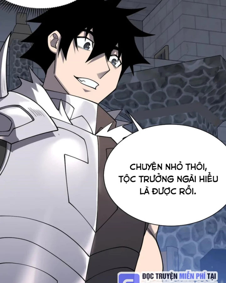 Ta Trở Thành Đại Phản Diện Của Toàn Sever Chapter 107 - Trang 3