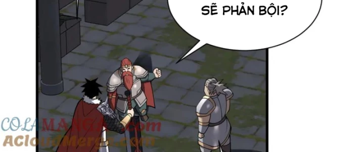 Ta Trở Thành Đại Phản Diện Của Toàn Sever Chapter 107 - Trang 3