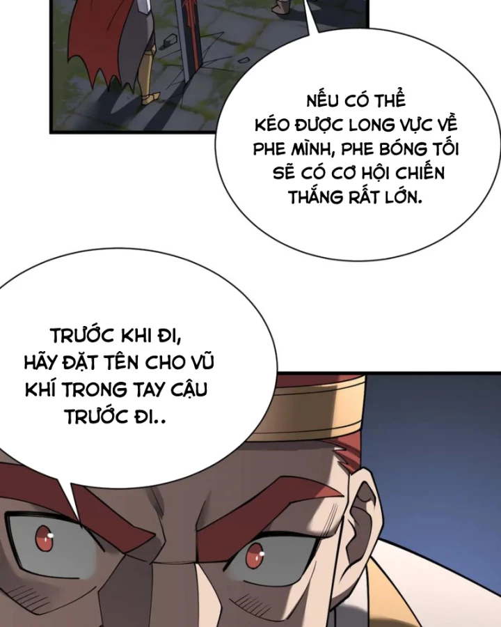 Ta Trở Thành Đại Phản Diện Của Toàn Sever Chapter 107 - Trang 3