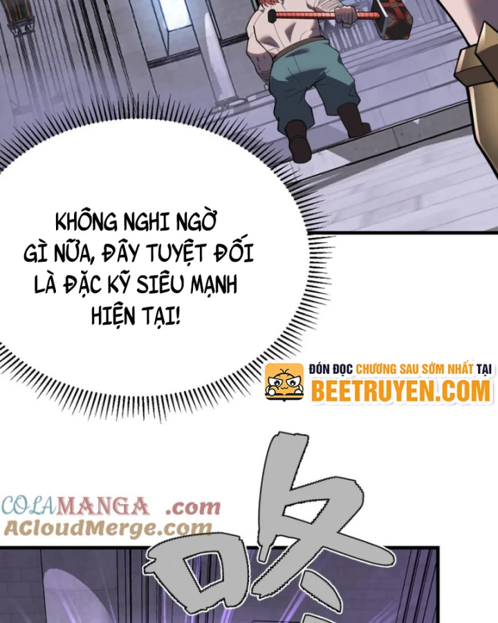 Ta Trở Thành Đại Phản Diện Của Toàn Sever Chapter 108 - Trang 3