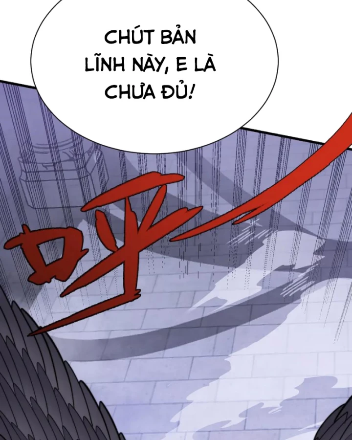 Ta Trở Thành Đại Phản Diện Của Toàn Sever Chapter 108 - Trang 3