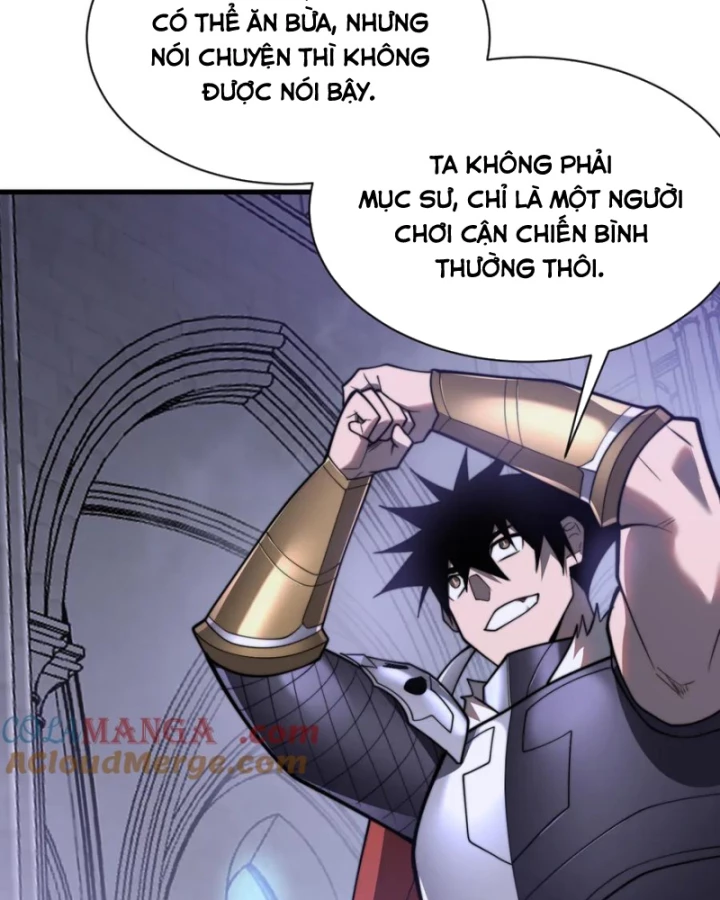 Ta Trở Thành Đại Phản Diện Của Toàn Sever Chapter 108 - Trang 3