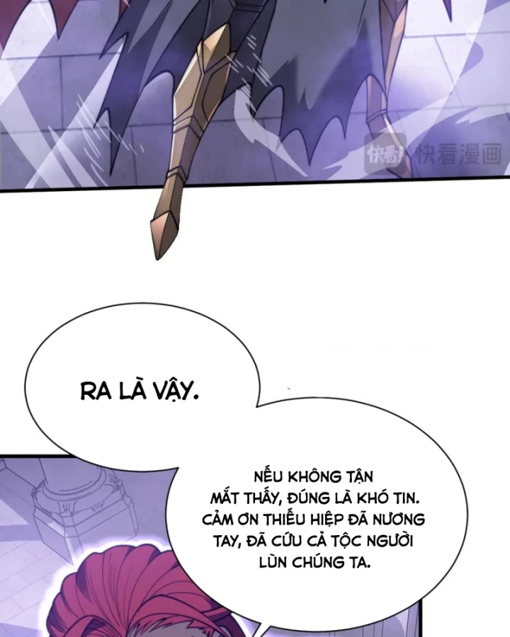 Ta Trở Thành Đại Phản Diện Của Toàn Sever Chapter 108 - Trang 3