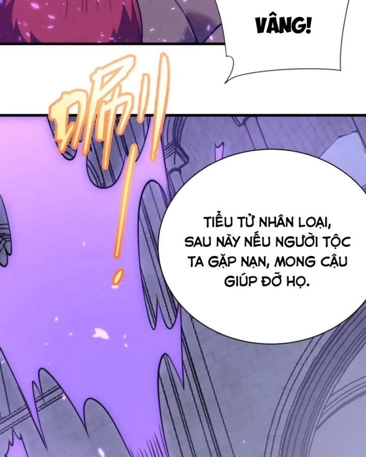 Ta Trở Thành Đại Phản Diện Của Toàn Sever Chapter 108 - Trang 3