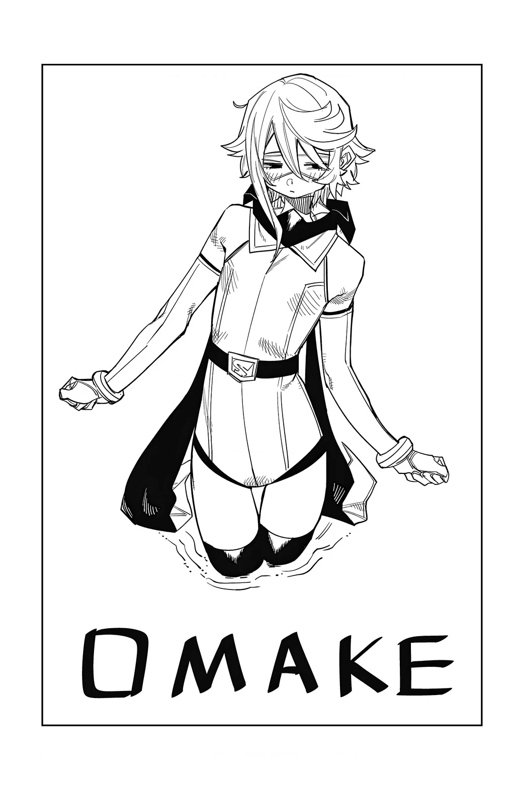 Shy Chapter 158 - Trang 4