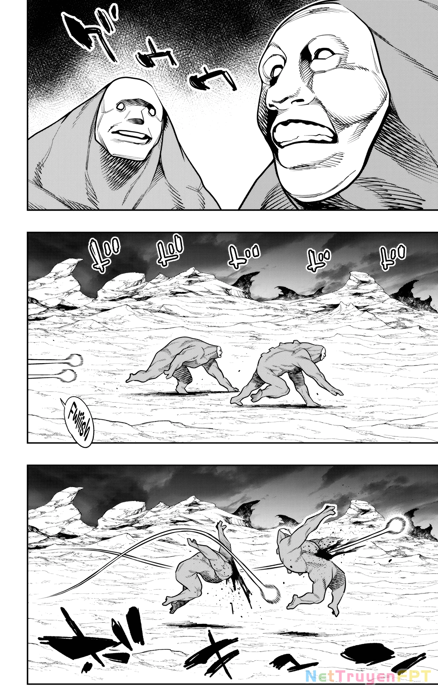 Demon Slave Chapter 152 - Trang 3